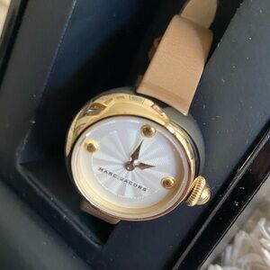 Marc Jacobs Courtney watch